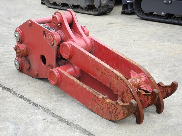 油圧式フォーク　KRT-30　KBL　3ｔクラス用